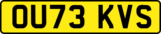 OU73KVS