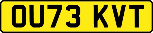 OU73KVT