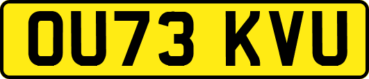 OU73KVU