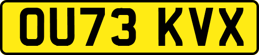 OU73KVX