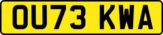 OU73KWA