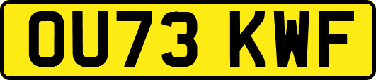 OU73KWF