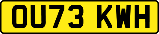 OU73KWH