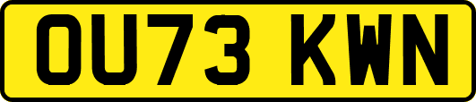 OU73KWN