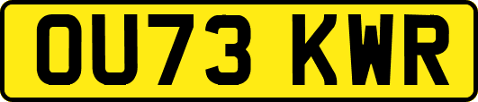 OU73KWR