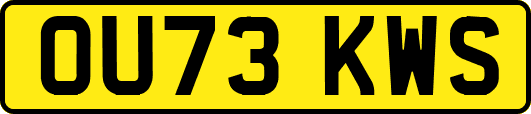 OU73KWS