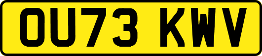 OU73KWV