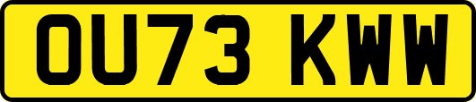 OU73KWW