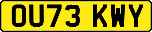 OU73KWY