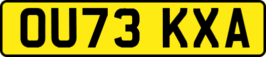 OU73KXA