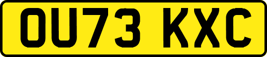 OU73KXC
