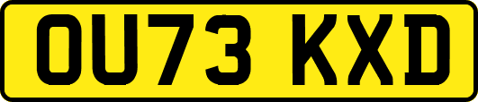 OU73KXD