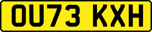 OU73KXH