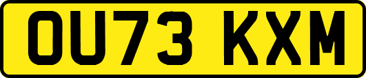 OU73KXM