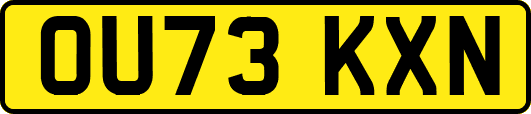 OU73KXN