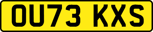 OU73KXS