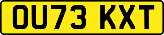 OU73KXT