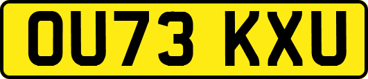 OU73KXU