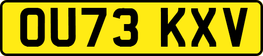 OU73KXV