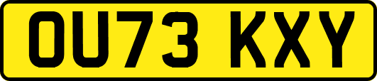 OU73KXY
