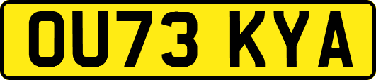 OU73KYA