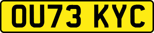 OU73KYC