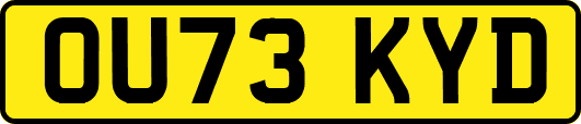 OU73KYD