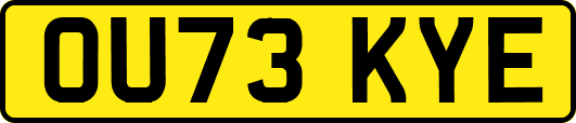 OU73KYE