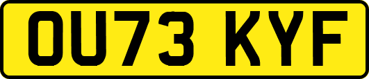 OU73KYF