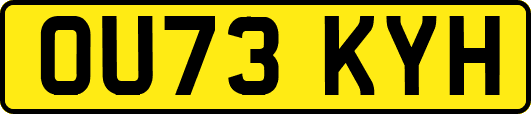 OU73KYH