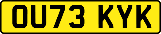 OU73KYK