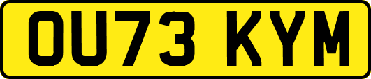 OU73KYM