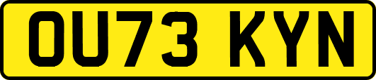 OU73KYN