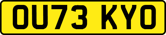 OU73KYO