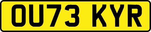 OU73KYR