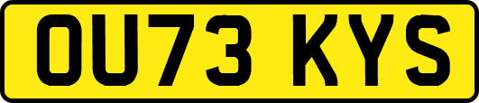 OU73KYS