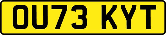 OU73KYT