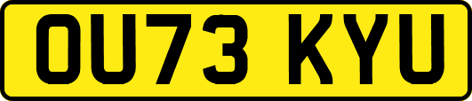 OU73KYU