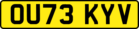 OU73KYV