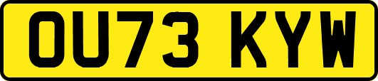 OU73KYW