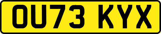 OU73KYX