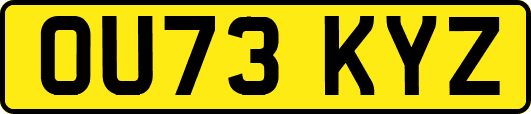 OU73KYZ