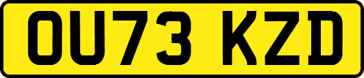 OU73KZD