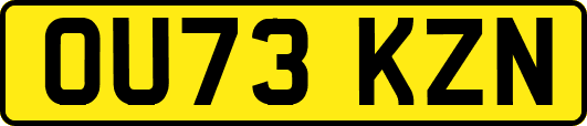 OU73KZN