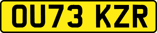 OU73KZR