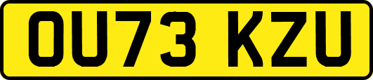 OU73KZU