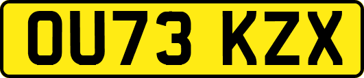 OU73KZX