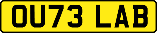 OU73LAB