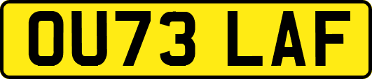 OU73LAF