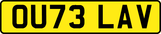 OU73LAV
